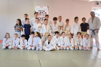 Fin de la saison 2024-2025