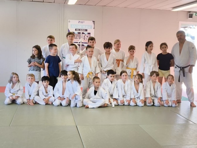 Image de l'actu 'Fin de la saison 2024-2025'