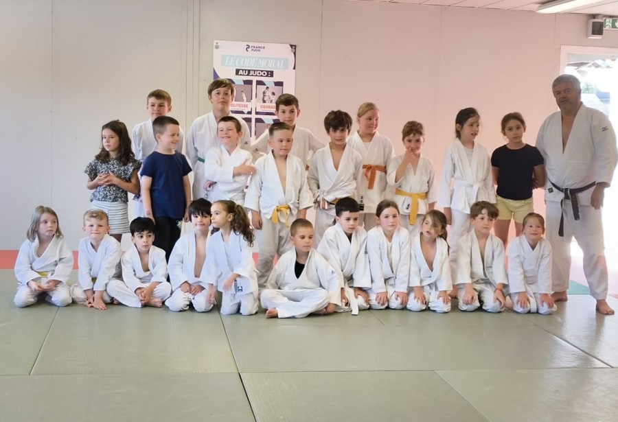 Fin de la saison 2024-2025